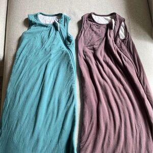 Kyte Baby Sleep Sack 2pcs